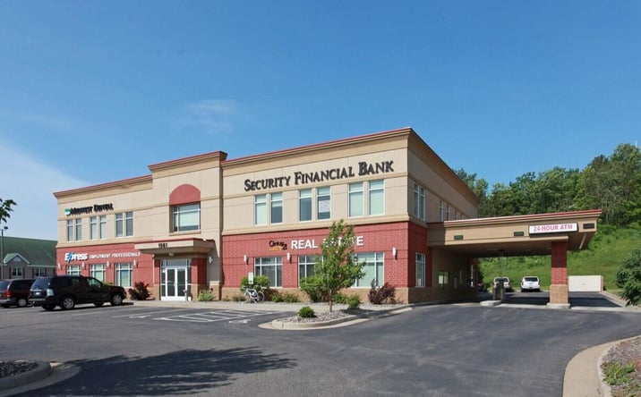 Pictures of Office property located at 1561 Commerce Ct, River Falls, WI 54022 for lease - image #1