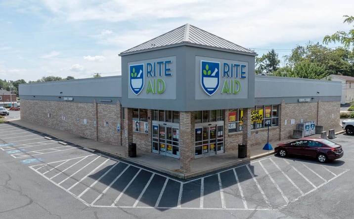 Pictures of Retail, Office property located at 825 E Chestnut St, Lancaster, PA 17602 for lease - image #1