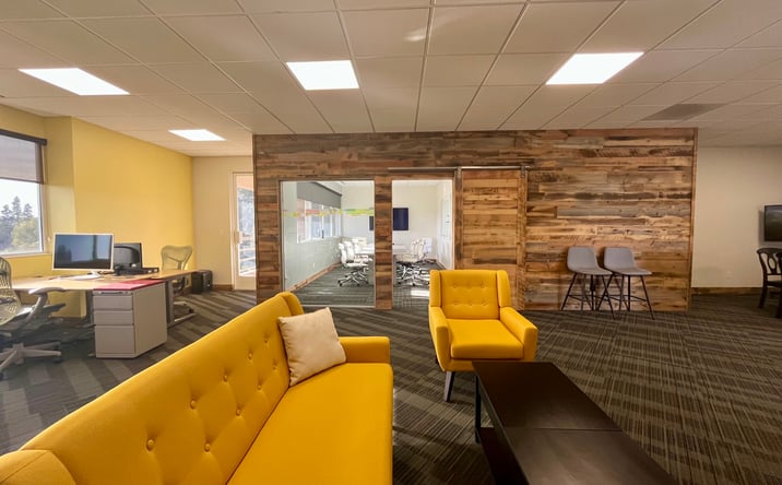 Pictures of Office property located at 5830 Oberlin Dr, San Diego, CA 92121 for lease - image #1