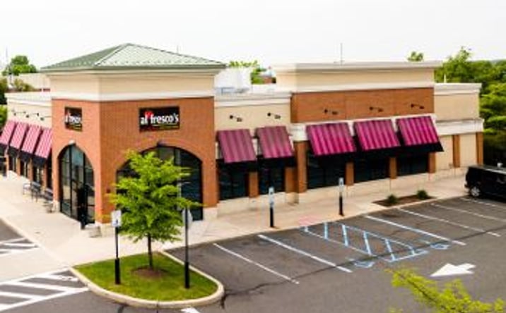 Pictures of Restaurant property located at 100 Reaville Ave, Flemington, NJ 08822 for lease - image #1