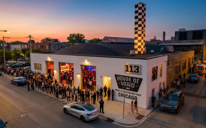Pictures of Retail, Office, Restaurant property located at 113 N Elizabeth St, Chicago, IL 60607 for lease - image #1