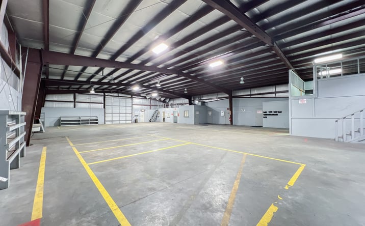 Pictures of Office, Industrial property located at 359 Equity Blvd, Houma, LA 70360 for lease - image #1