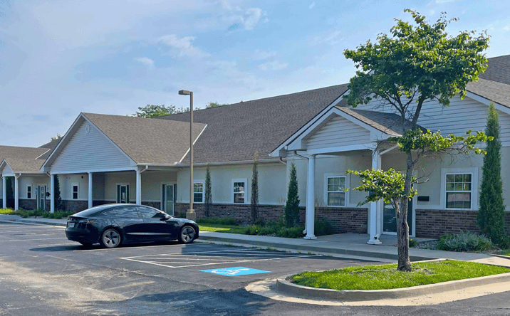 Pictures of Office property located at 109 Congress Street, Belton, MO 64012, Belton, MO 64012 for lease - image #1