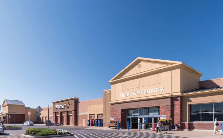 Pictures of Retail property located at 145-185 Levittown Pkwy, Levittown, PA 19054 for lease - image #1