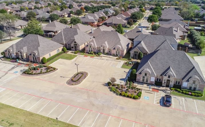 Pictures of Retail, Office property located at 5748 Boat Club Rd, Fort Worth, TX 76179 for lease - image #1