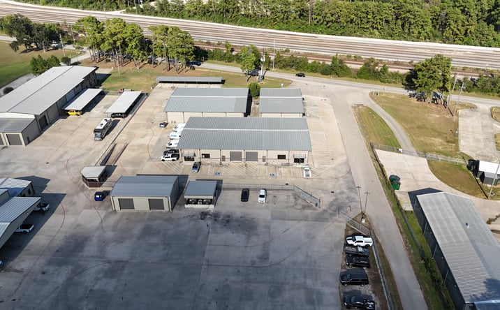 Pictures of Industrial property located at 23715 W Hardy Rd, Houston, TX 77073 for lease - image #1