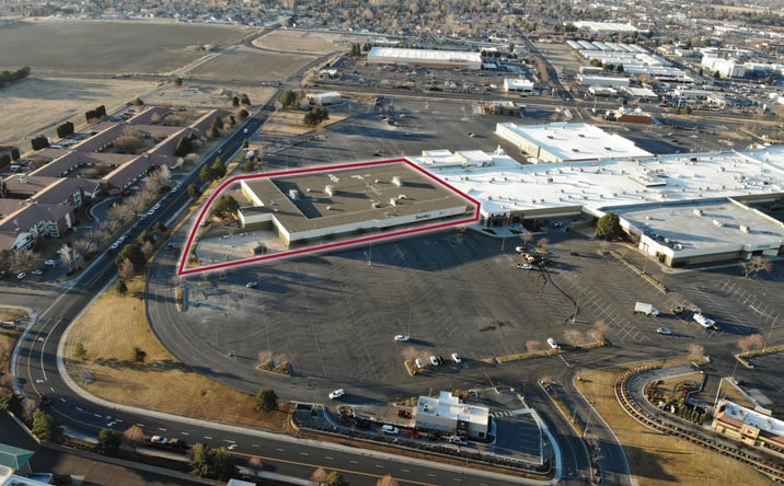 Pictures of Retail property located at 1649 Pole Line Rd E, Twin Falls, ID 83301 for lease - image #1