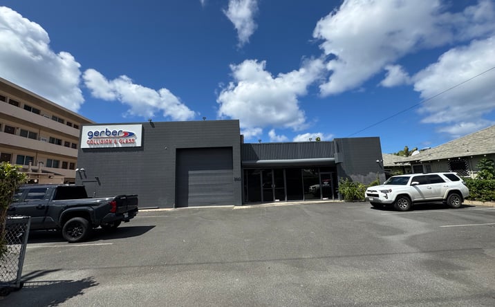 Pictures of Retail, Office, Industrial property located at 2023 Young St, Honolulu, HI 96826 for lease - image #1