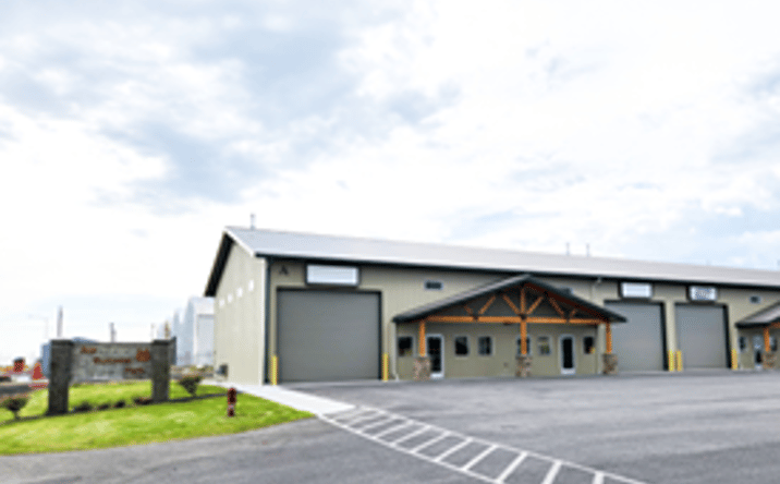 Pictures of Industrial property located at 15215 E Marietta Ave, Spokane Valley, WA 99216 for lease - image #1