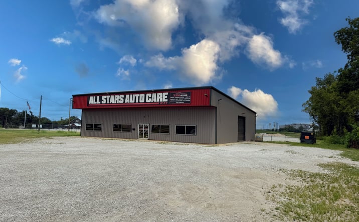 Pictures of Retail, Industrial property located at 4099 AL-20, Trinity, AL 35673 for lease - image #1