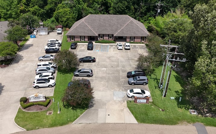 Pictures of Office property located at 10512 S Glenstone Pl, Baton Rouge, LA 70810 for lease - image #1