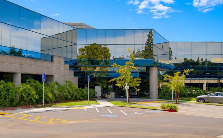 Pictures of Office property located at 6155 Cornerstone Ct, San Diego, CA 92121 for lease - image #1