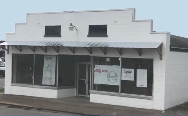 Pictures of Office, Restaurant property located at 241 W Eastland Ave, Gallatin, TN 37066 for lease - image #1