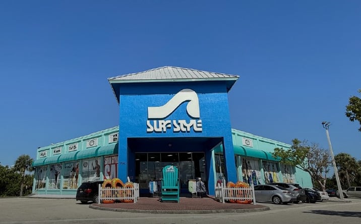 Pictures of Retail property located at 17840 San Carlos Blvd, Fort Myers Beach, FL 33931 for lease - image #1