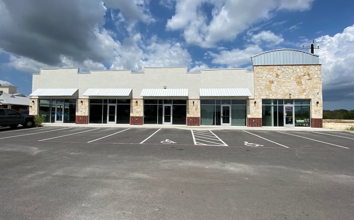 Pictures of Retail, Restaurant, Special Purpose property located at 18617, Bldg 2, Weiss Ln & Aventura Ave, Pflugerville, TX 78660 for lease - image #1