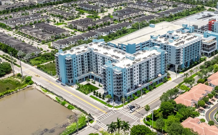 Pictures of Retail, Restaurant property located at 8175 NW 107th Ave, Doral, FL 33178 for lease - image #1