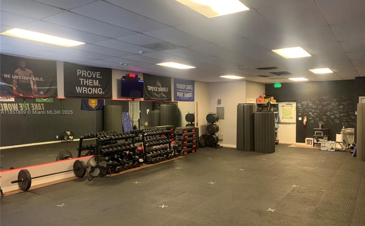 Pictures of Retail property located at 8471 W Oakland Park Blvd, Sunrise, FL 33351 for lease - image #1