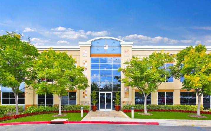 Pictures of Office property located at 27413 Tourney Rd, Santa Clarita, CA 91355 for lease - image #1