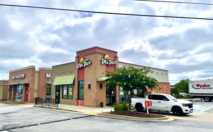 Pictures of Retail, Restaurant property located at 1535 Hwy 20, McDonough, GA 30252 for lease - image #1