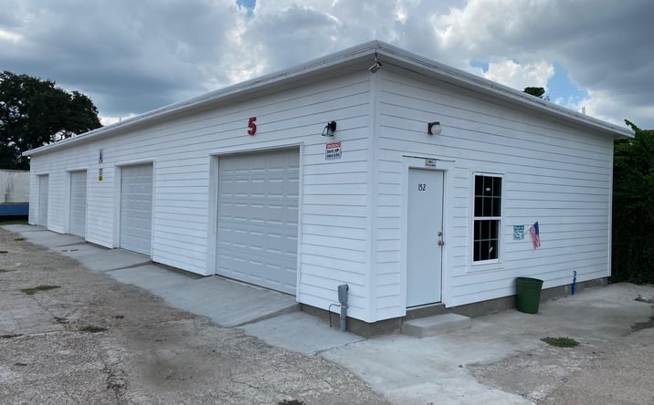 Pictures of Industrial property located at 14435 S Main St, Houston, TX 77085 for lease - image #1
