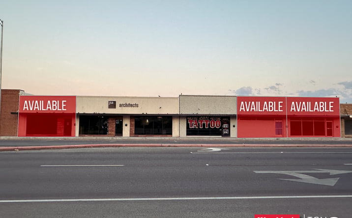 Pictures of Office property located at 1308-1314 Avenue Q, Lubbock, TX 79401, Lubbock, US 79401 for lease - image #1