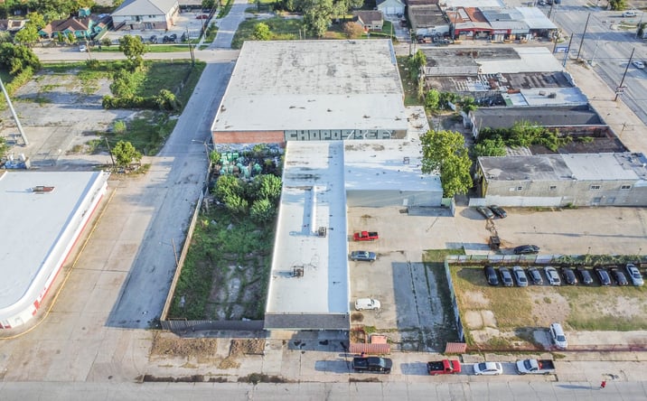 Pictures of Office, Industrial property located at 2826 Luell St, Houston, TX 77093 for lease - image #1