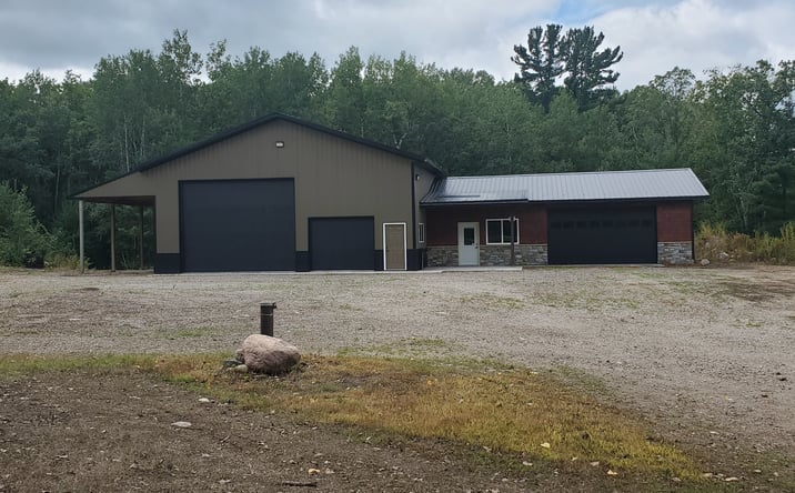 Pictures of Industrial, Special Purpose property located at 18096 Co Hwy 29, Detroit Lakes, MN 56501 for lease - image #1