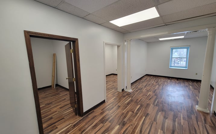 Pictures of Office property located at Fletcher St, Chelmsford, MA 01824 for lease - image #1