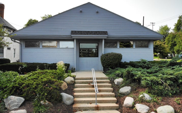 Pictures of Office property located at 335 Seymour Ave, Lansing, MI 48933 for lease - image #1