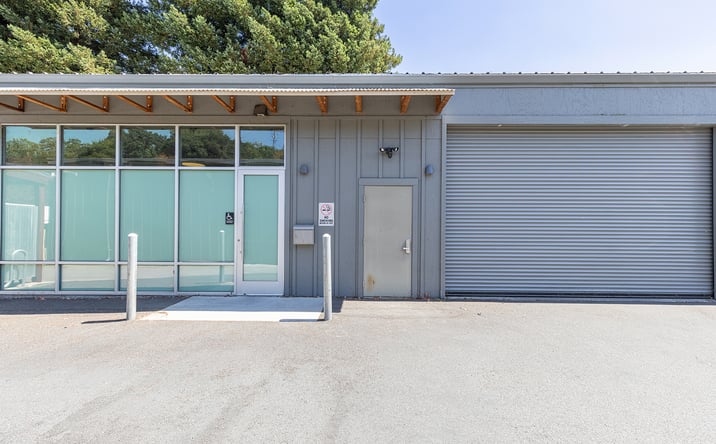 Pictures of Retail, Office, Industrial property located at 4036 Montgomery Dr, Santa Rosa, CA 95405 for lease - image #1