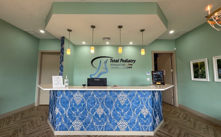 Pictures of Office property located at 2700 Immokalee Rd, Naples, FL 34110 for lease - image #1