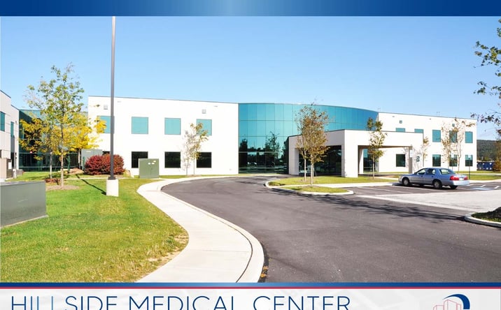 Pictures of Office property located at 250 Fame Ave, Hanover, PA 17331 for lease - image #1