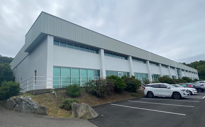 Pictures of Industrial property located at 61 Mattatuck Heights Rd, Waterbury, CT 06705 for lease - image #1