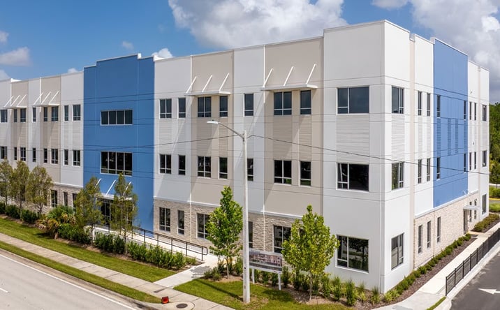 Pictures of Office property located at 10760 Moss Rose Way, Orlando, FL 32832 for lease - image #1