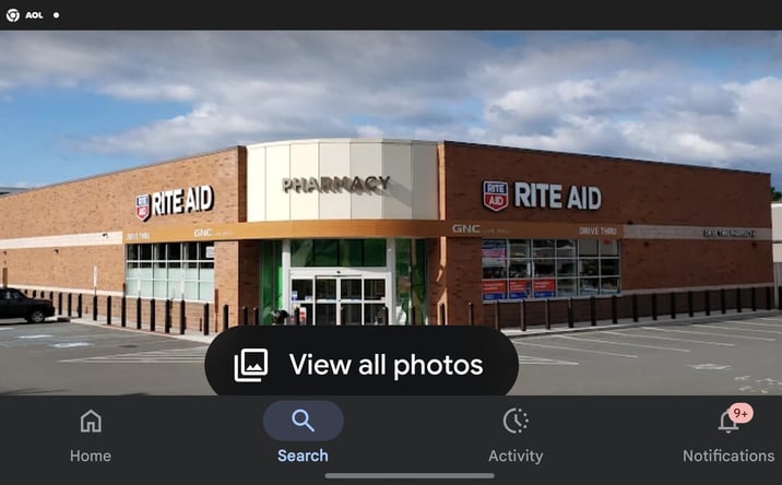 Pictures of Retail, Restaurant, Special Purpose property located at 83 Vandenburgh Ave, Troy, NY 12180 for lease - image #1