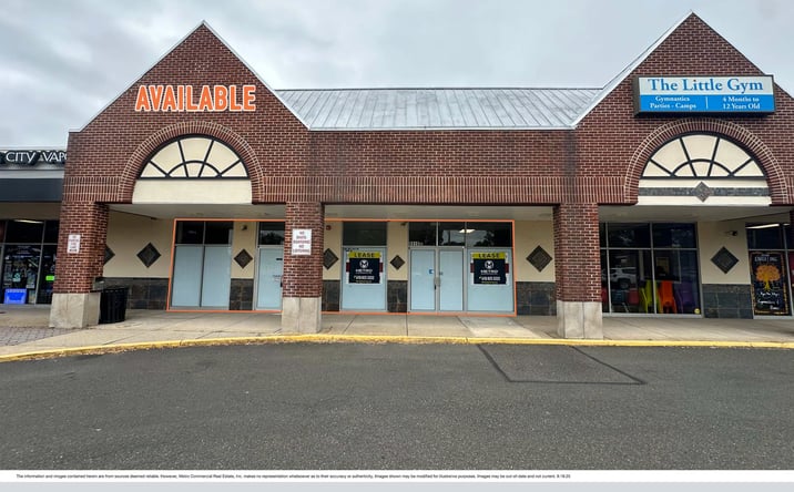 Pictures of Retail property located at 8919 New Falls Road, Levittown, PA 19054 for lease - image #1