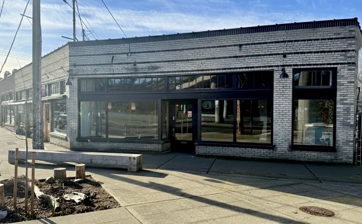 Pictures of Retail, Industrial, Restaurant property located at 6111 13th Ave S, Seattle, WA 98108 for lease - image #1