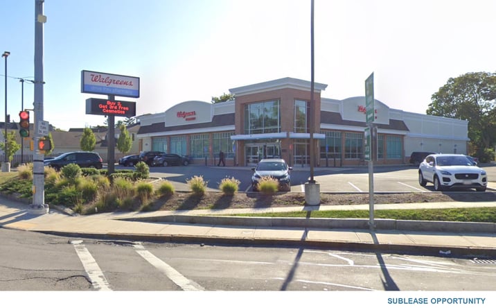 Pictures of Retail property located at 57 Winthrop St, Taunton, MA 02780 for lease - image #1