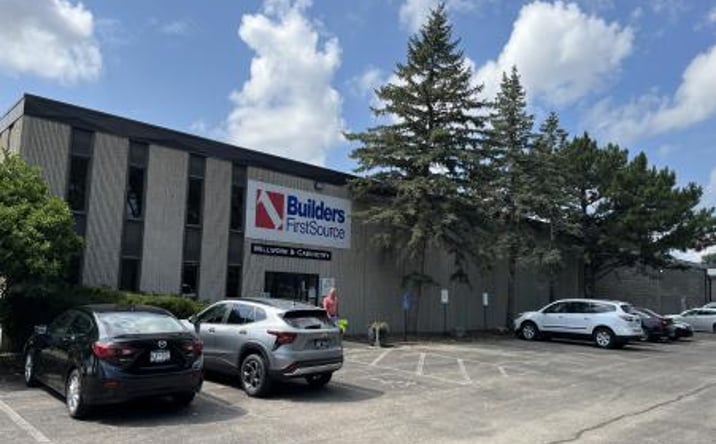 Pictures of Office, Industrial property located at 11356 215th St W, Lakeville, MN 55044 for lease - image #1