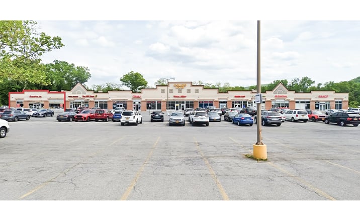 Pictures of Retail property located at 982 Main St, Fishkill, NY 12524 for lease - image #1