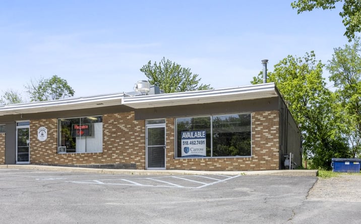 Pictures of Retail, Office property located at 1969 New Scotland Rd, Slingerlands, NY 12159 for lease - image #1