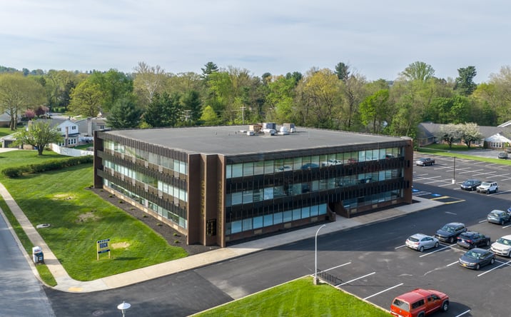 Pictures of Office property located at 2550 Kingston Rd, East York, PA 17402 for lease - image #1