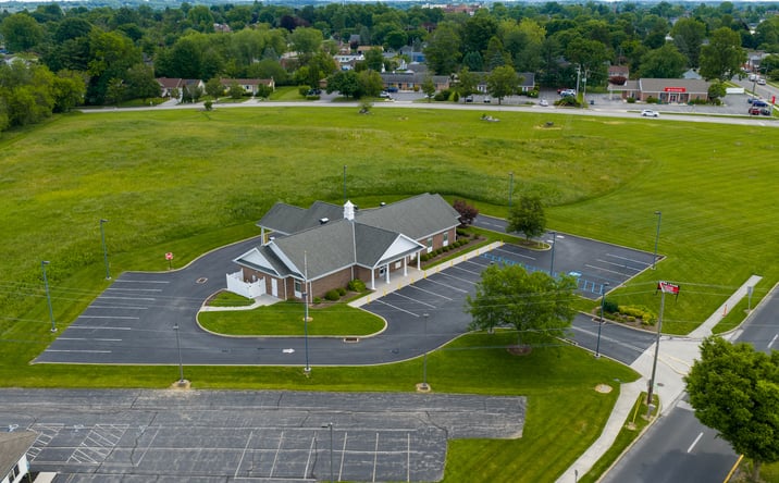 Pictures of Retail property located at 1091 Eichelberger St, Hanover, PA 17331 for lease - image #1