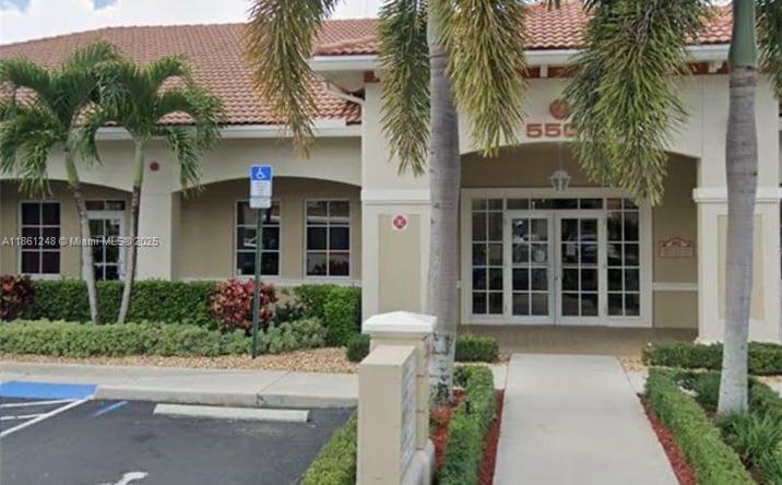 Pictures of Office property located at 5501 N University Dr # 103, Coral Springs, FL 33067 for lease - image #1