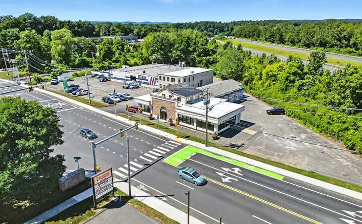 Pictures of Retail, Office, Industrial property located at 48 Damon Rd, Northampton, MA 01060 for lease - image #1
