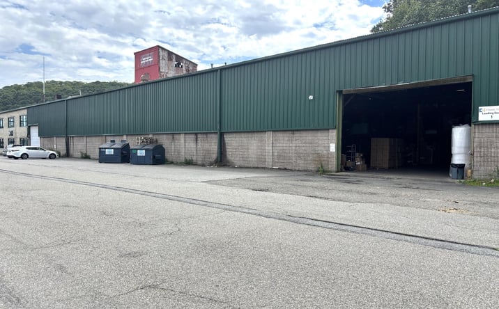 Pictures of Industrial property located at 126 E. Dickerson ST, Dover, NJ 07801 for lease - image #1