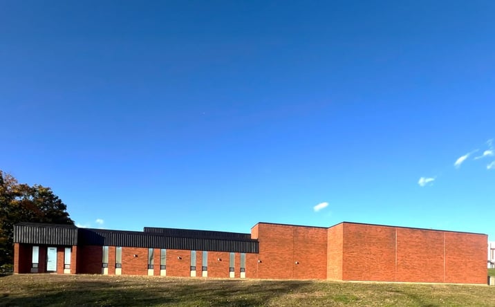 Pictures of Office, Industrial property located at 2331 Millpark Dr, Maryland Heights, MO 63043 for lease - image #1