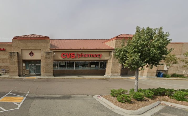 Pictures of Retail property located at 1560 W Valley Pkwy, Escondido, CA 92029 for lease - image #1