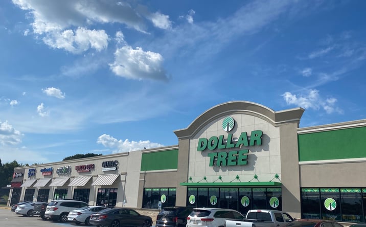 Pictures of Retail, Office property located at 107 Hector Connoly Rd, Carencro, LA 70520 for lease - image #1