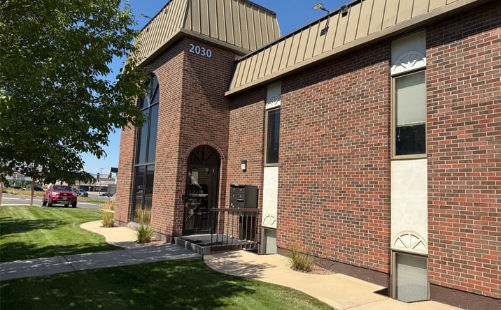 Pictures of Office property located at 2030 11th Avenue Suite 2 #Suite 2, Suite 3, HELENA, MT 59601 for lease - image #1